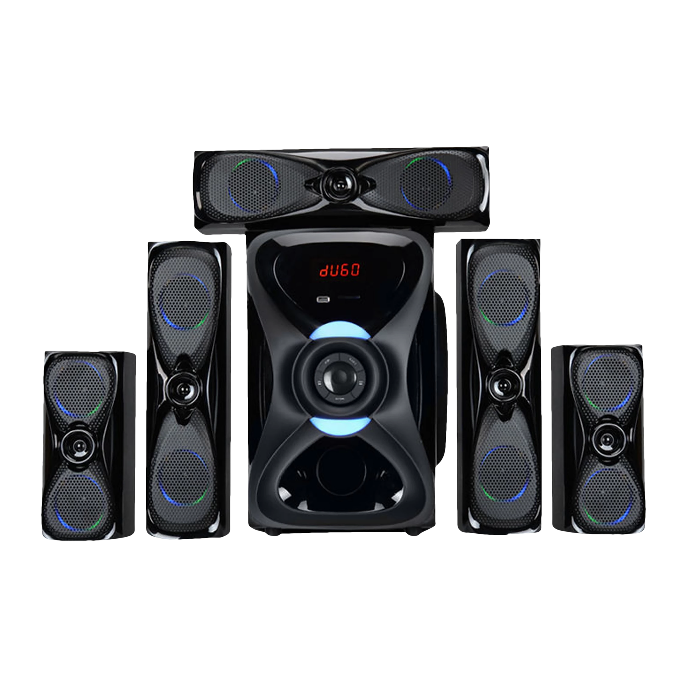 Full bass best sale home theatre